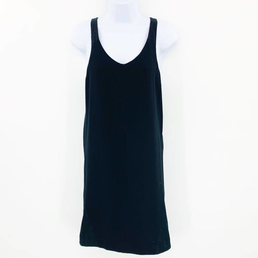 Rag & Bone Racer Back Dress‎